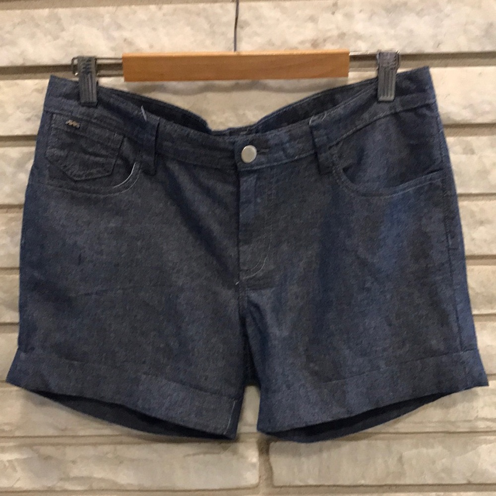 JOE’S SHORTS